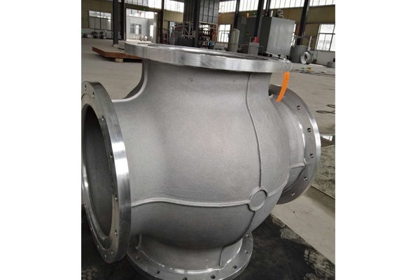 鋁合金鑄造殼體出現氣孔缺陷的原因及處理措施