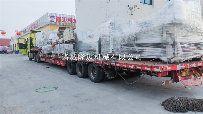 火鍋炒料機